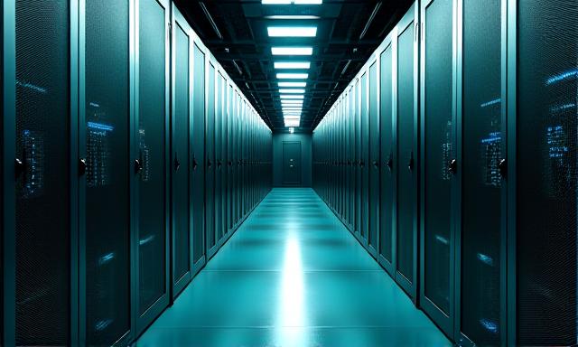 Data processing center